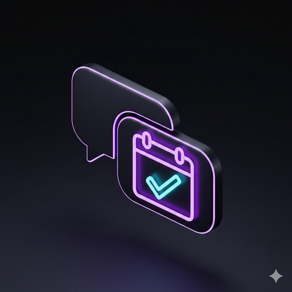 Agente de IA que responde consultas 24/7